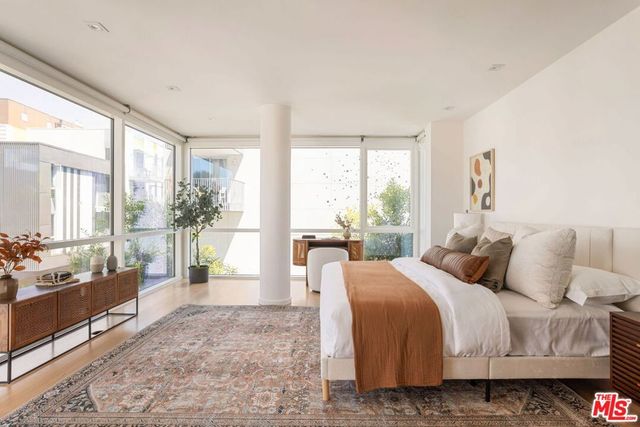 1705 Ocean Avenue 307, Santa Monica, CA 90401