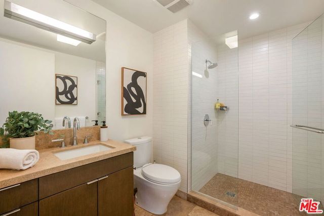 1705 Ocean Avenue 307, Santa Monica, CA 90401