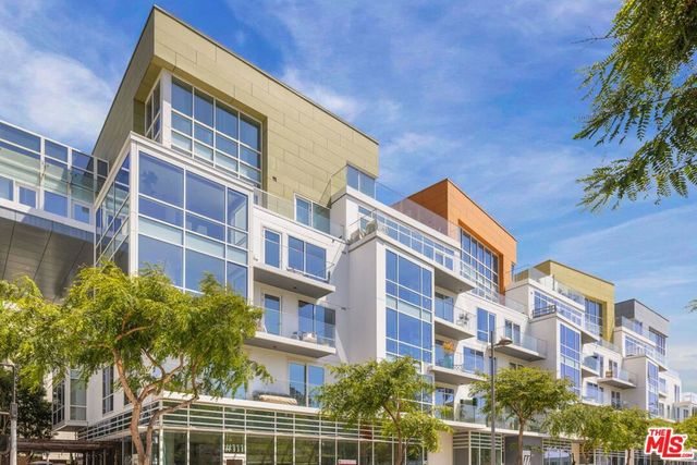 1705 Ocean Avenue 307, Santa Monica, CA 90401