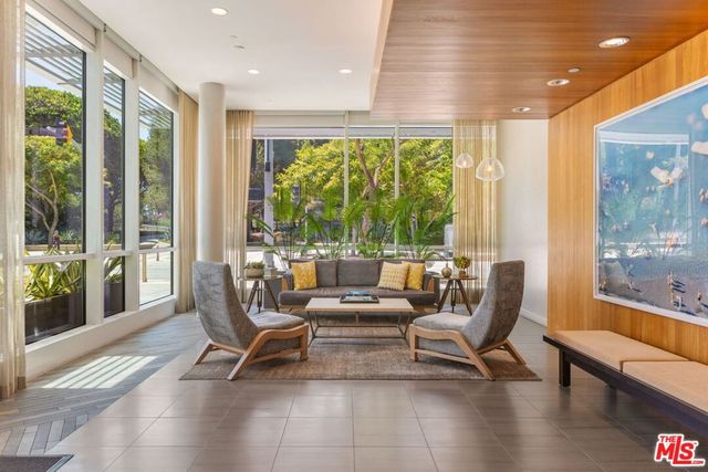 1705 Ocean Avenue 307, Santa Monica, CA 90401