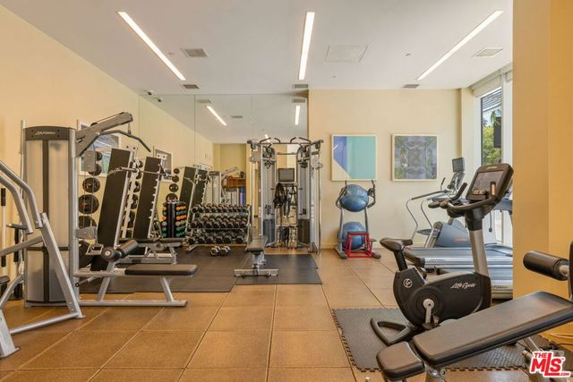 1705 Ocean Avenue 307, Santa Monica, CA 90401