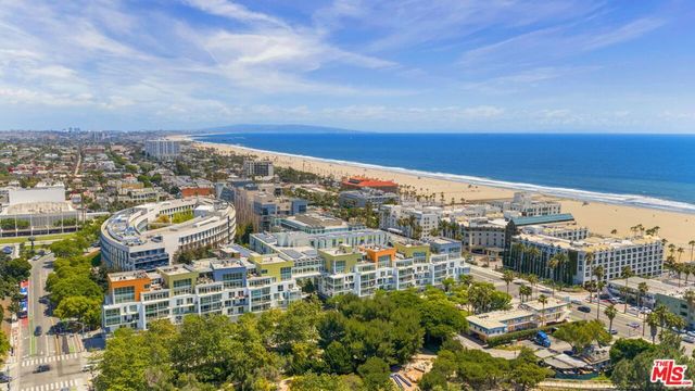1705 Ocean Avenue 307, Santa Monica, CA 90401