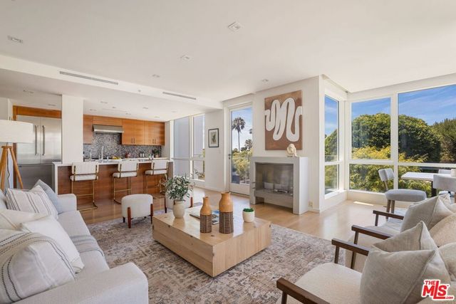 1705 Ocean Avenue 307, Santa Monica, CA 90401