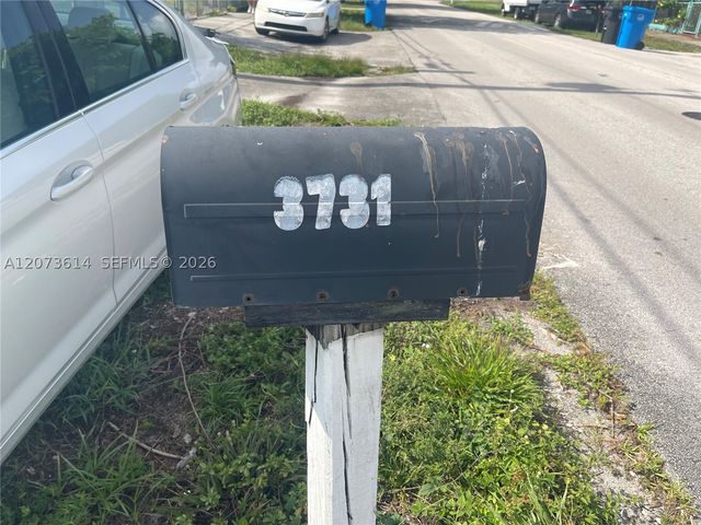 3731 SW 32nd Ave, West Park, FL 33023