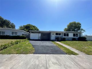 3731 SW 32nd Ave, West Park, FL 33023