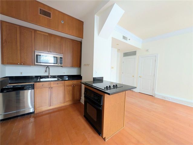 57 Forsyth NW Street 4H, Atlanta, GA 30303