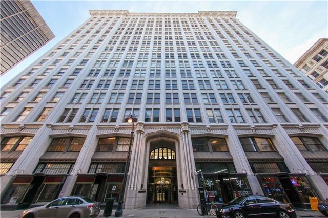 57 Forsyth NW Street 4H, Atlanta, GA 30303