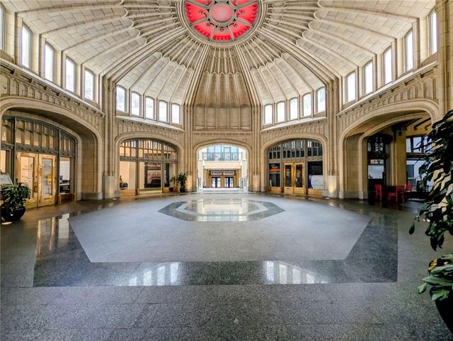 57 Forsyth NW Street 4H, Atlanta, GA 30303