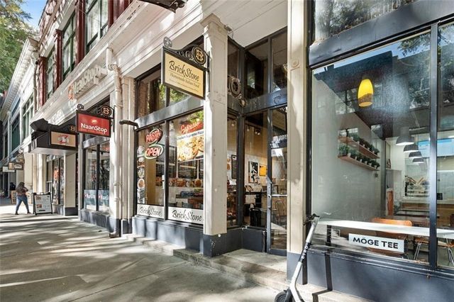 57 Forsyth NW Street 4H, Atlanta, GA 30303