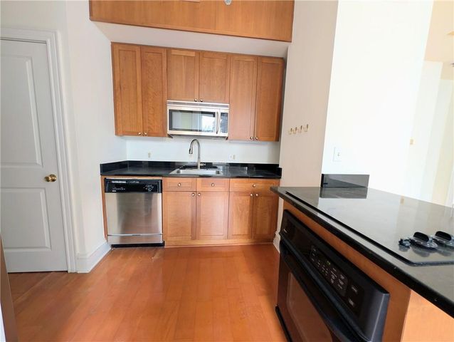 57 Forsyth NW Street 4H, Atlanta, GA 30303