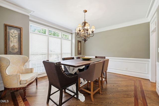 3012 Slippery Creek Court, Raleigh, NC 27616