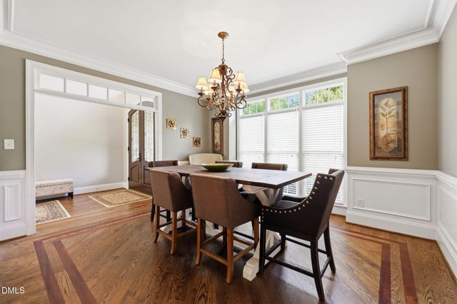 3012 Slippery Creek Court, Raleigh, NC 27616
