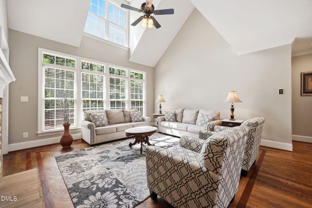 3012 Slippery Creek Court, Raleigh, NC 27616