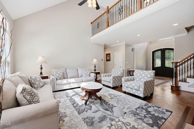 3012 Slippery Creek Court, Raleigh, NC 27616