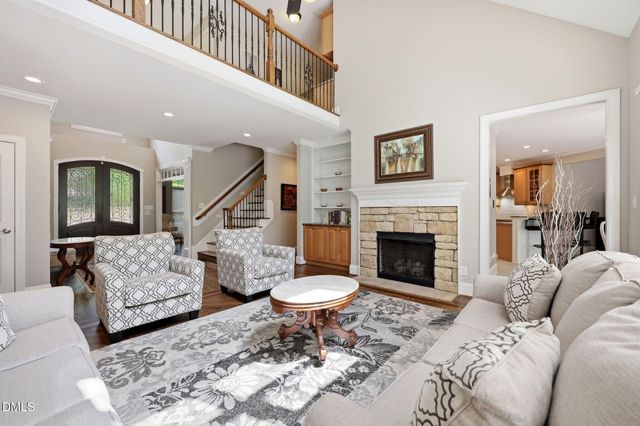 3012 Slippery Creek Court, Raleigh, NC 27616