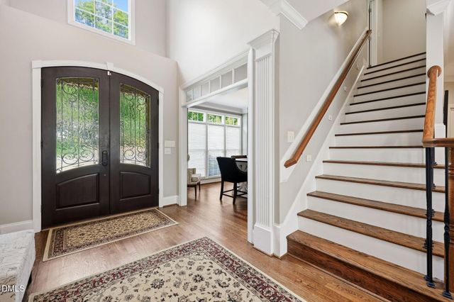 3012 Slippery Creek Court, Raleigh, NC 27616