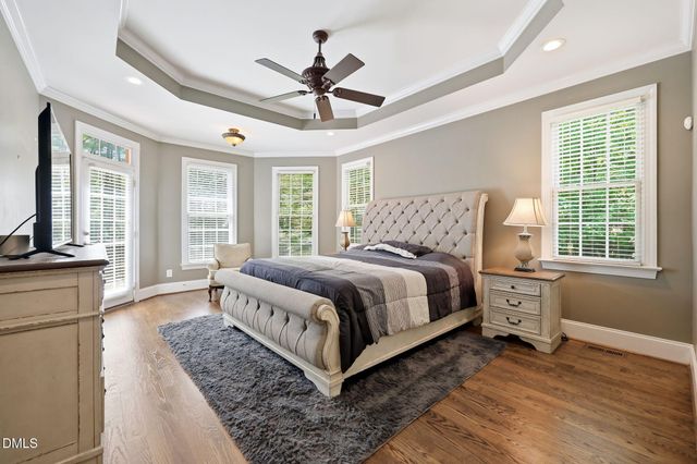 3012 Slippery Creek Court, Raleigh, NC 27616