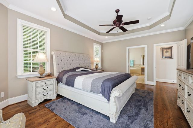 3012 Slippery Creek Court, Raleigh, NC 27616