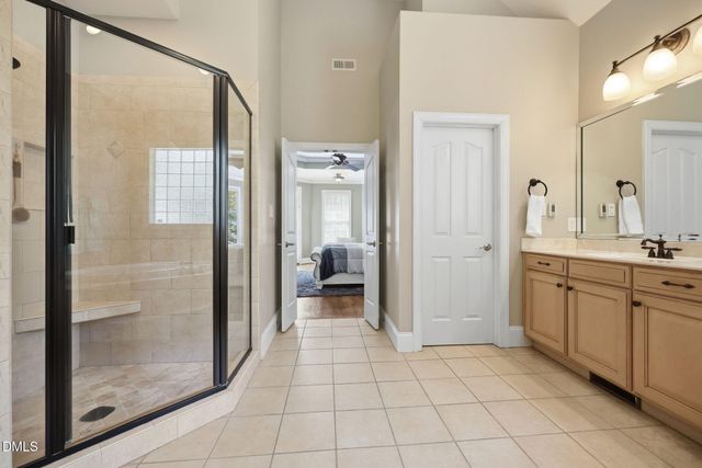3012 Slippery Creek Court, Raleigh, NC 27616