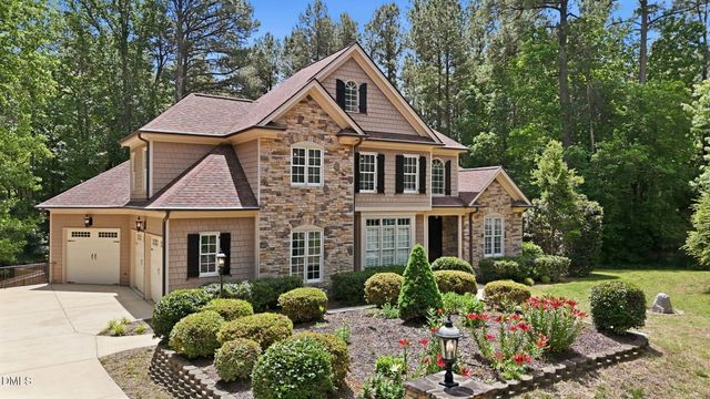 3012 Slippery Creek Court, Raleigh, NC 27616