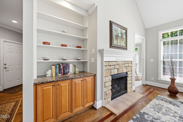 3012 Slippery Creek Court, Raleigh, NC 27616