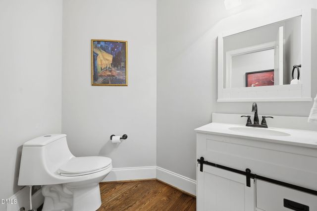 3012 Slippery Creek Court, Raleigh, NC 27616