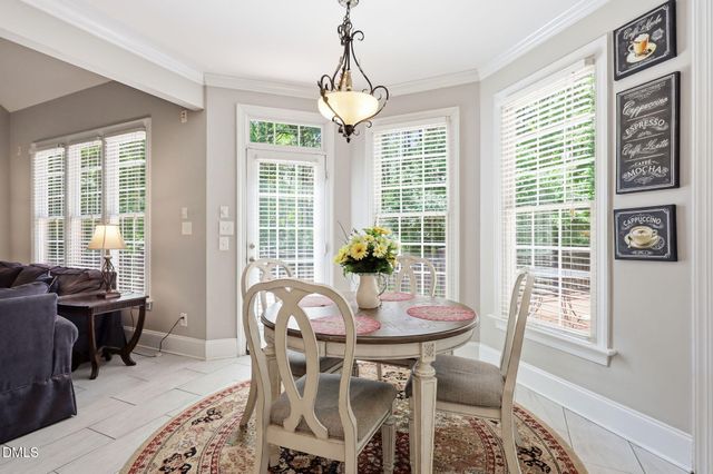 3012 Slippery Creek Court, Raleigh, NC 27616