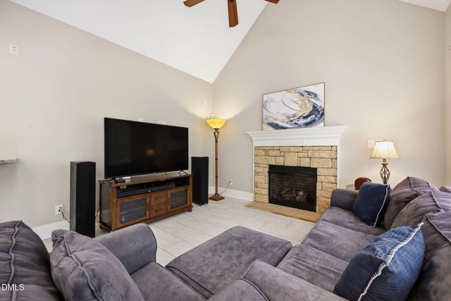 3012 Slippery Creek Court, Raleigh, NC 27616