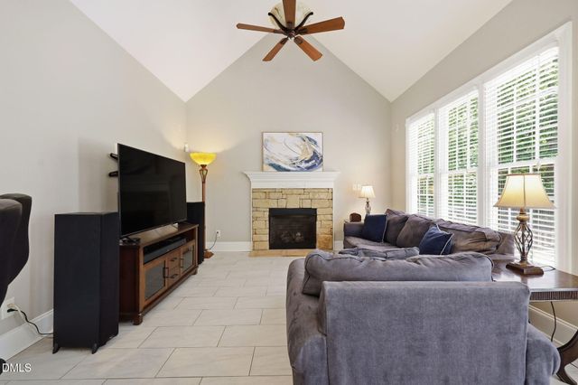 3012 Slippery Creek Court, Raleigh, NC 27616
