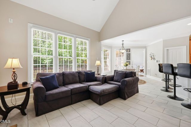 3012 Slippery Creek Court, Raleigh, NC 27616