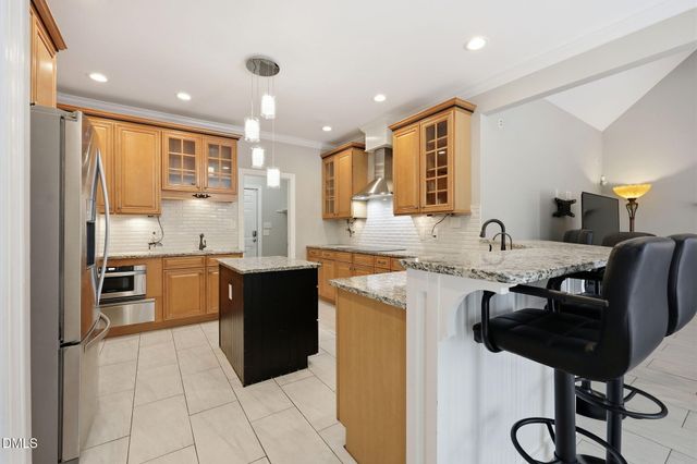3012 Slippery Creek Court, Raleigh, NC 27616