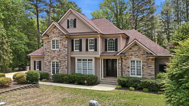 3012 Slippery Creek Court, Raleigh, NC 27616