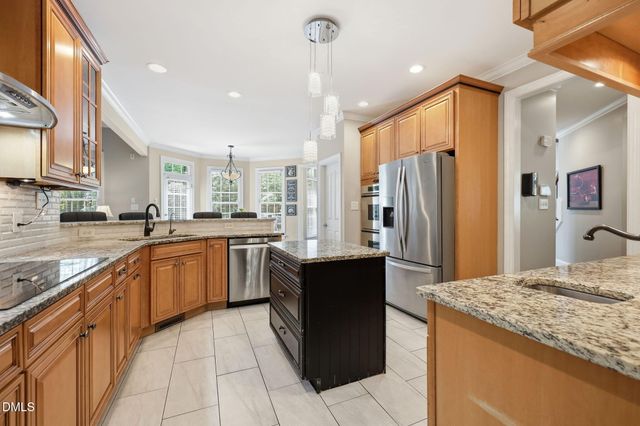 3012 Slippery Creek Court, Raleigh, NC 27616