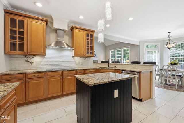 3012 Slippery Creek Court, Raleigh, NC 27616