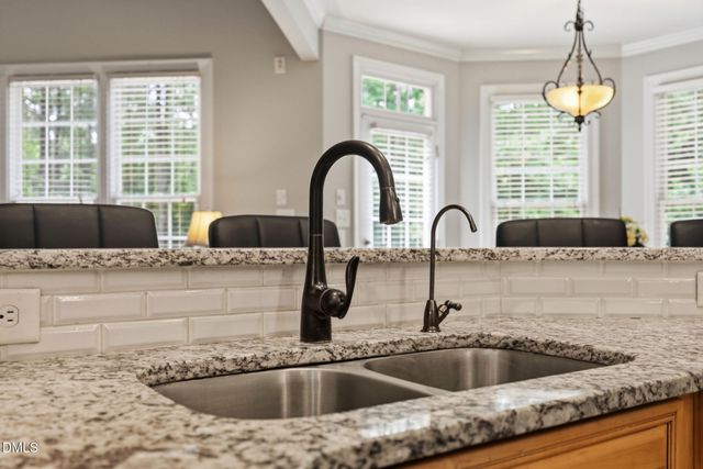 3012 Slippery Creek Court, Raleigh, NC 27616