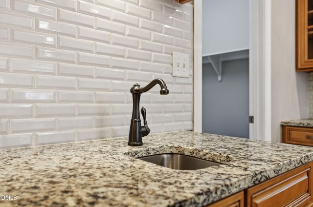 3012 Slippery Creek Court, Raleigh, NC 27616