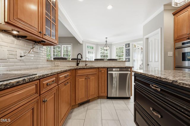 3012 Slippery Creek Court, Raleigh, NC 27616