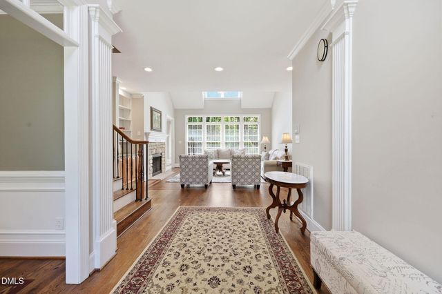 3012 Slippery Creek Court, Raleigh, NC 27616
