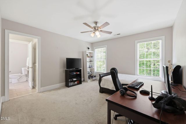 3012 Slippery Creek Court, Raleigh, NC 27616