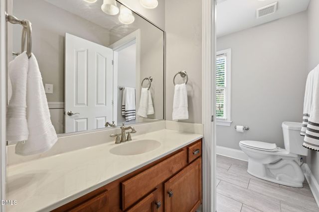 3012 Slippery Creek Court, Raleigh, NC 27616