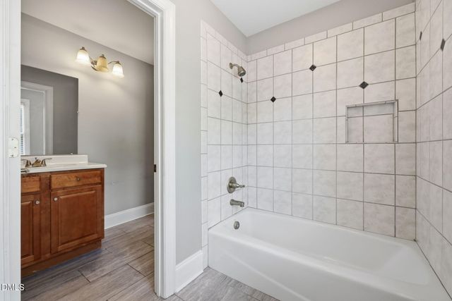 3012 Slippery Creek Court, Raleigh, NC 27616