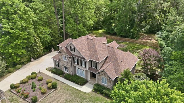 3012 Slippery Creek Court, Raleigh, NC 27616