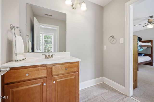 3012 Slippery Creek Court, Raleigh, NC 27616