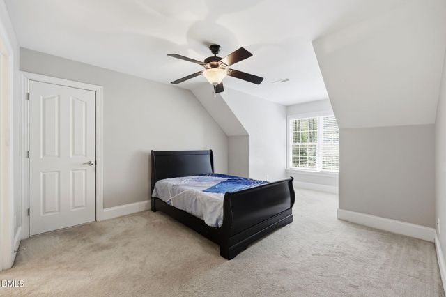 3012 Slippery Creek Court, Raleigh, NC 27616