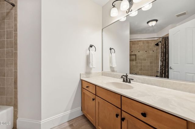 3012 Slippery Creek Court, Raleigh, NC 27616