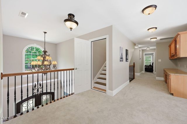 3012 Slippery Creek Court, Raleigh, NC 27616
