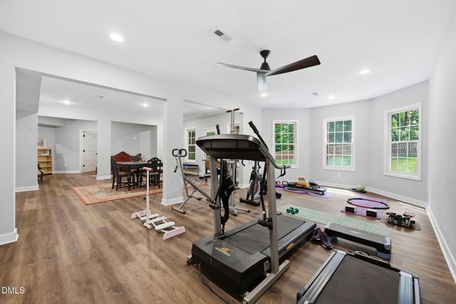 3012 Slippery Creek Court, Raleigh, NC 27616
