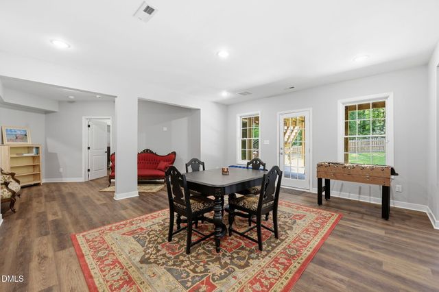 3012 Slippery Creek Court, Raleigh, NC 27616
