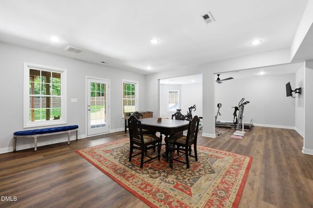 3012 Slippery Creek Court, Raleigh, NC 27616