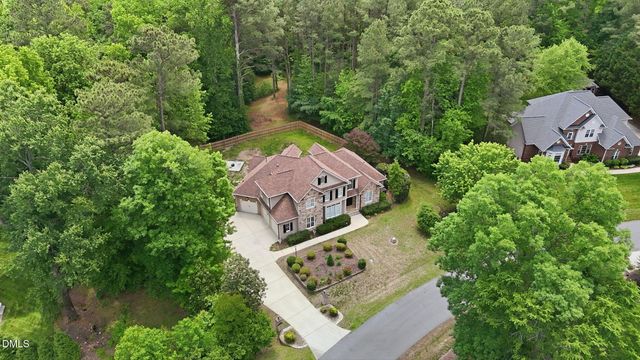 3012 Slippery Creek Court, Raleigh, NC 27616